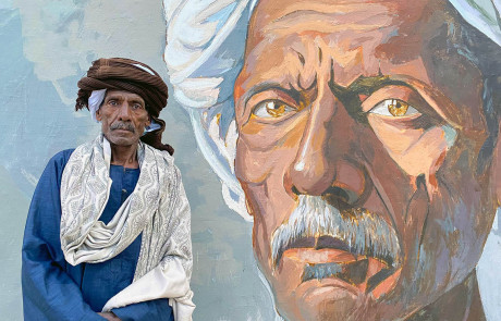 Stories_of_Upper_Egypt-Upper Egyptian Man-01a