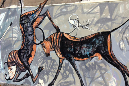 Alaa Awad - Mural - Cairo - 2012 - alaa-awad.com Alaa Awad - Mural - Cairo - 2012 - alaa-awad.com