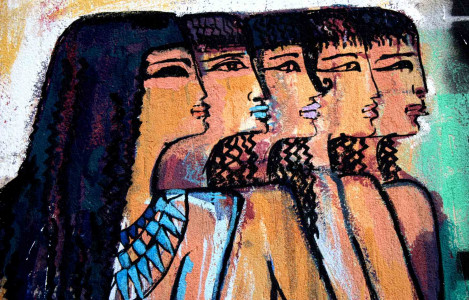 Alaa Awad - Mural - Cairo - 2012 - alaa-awad.com Alaa Awad - Mural - Cairo - 2012 - alaa-awad.com