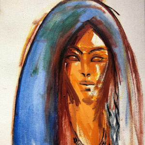 Alaa Awad - Black Beauty