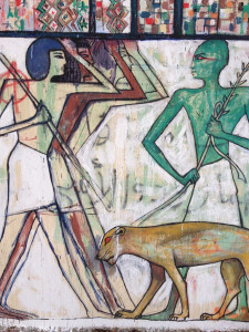 Alaa Awad - Mural - Cairo / Egypt Alaa Awad - Mural - Cairo / Egypt